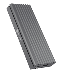 🚀 Angebot: ICY BOX SSD M.2 NVMe Gehäuse mit USB 3.1 und Kühlsystem 🌟 Angebot bei HelloDeals