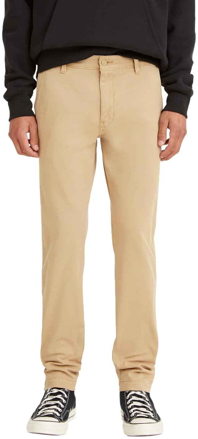 👖 Sale: Levi's Herren XX Chino Standard II Hose 33W / 32L Shady Gd