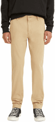 👖 Sale: Levi's Herren XX Chino Standard II Hose 33W / 32L Shady Gd Angebot bei HelloDeals