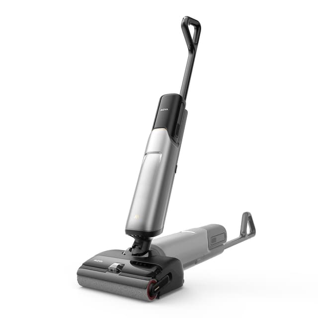🔥 Angebot: Mova X4 Pro Nass-Trocken-Sauger mit Heißwasser-Wischfunktion 🧹