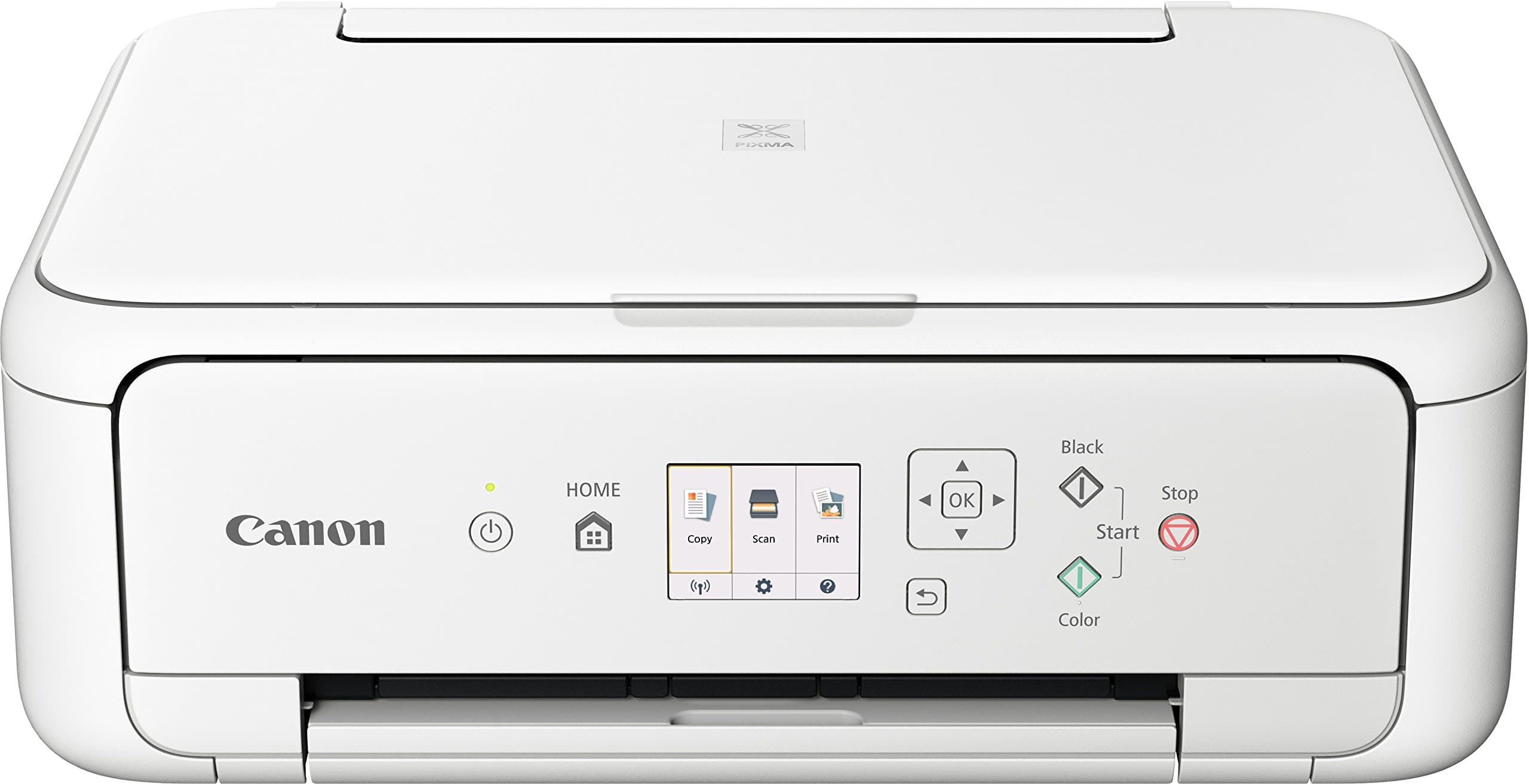 Canon PIXMA TS5151 Serie – All-in-One-Drucker für den Heimgebrauch 🖨️📸