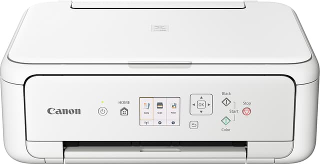 Canon PIXMA TS5151 Serie – All-in-One-Drucker für den Heimgebrauch 🖨️📸