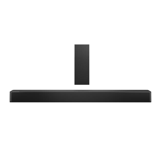 Hisense HS2100 2.1 Soundbar Home Theater System mit kabellosem Subwoofer 🎵🔊