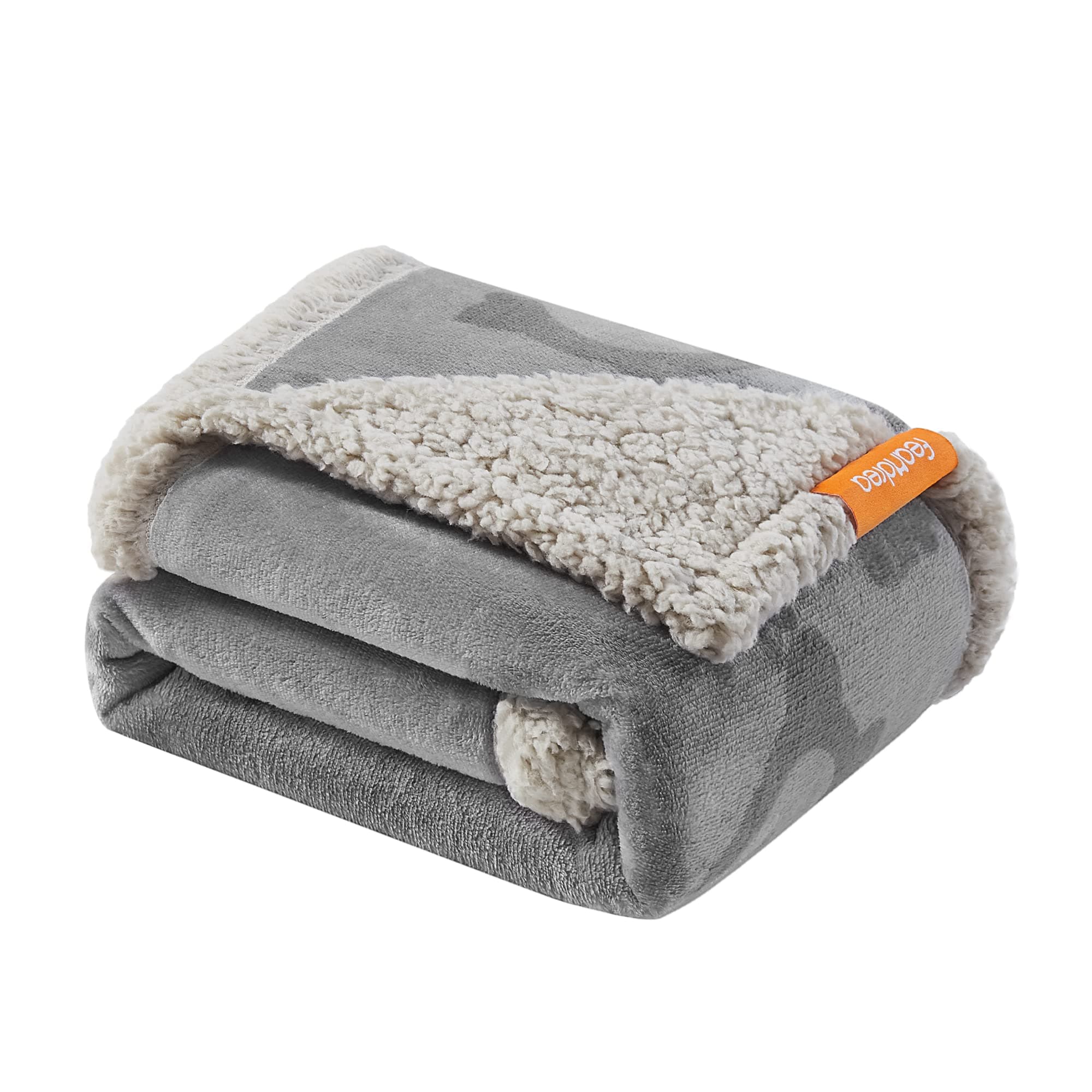 🐶 Feandrea Wasserdichte Hundedecke für Miniaturhunde und kleine Hunde 🐾