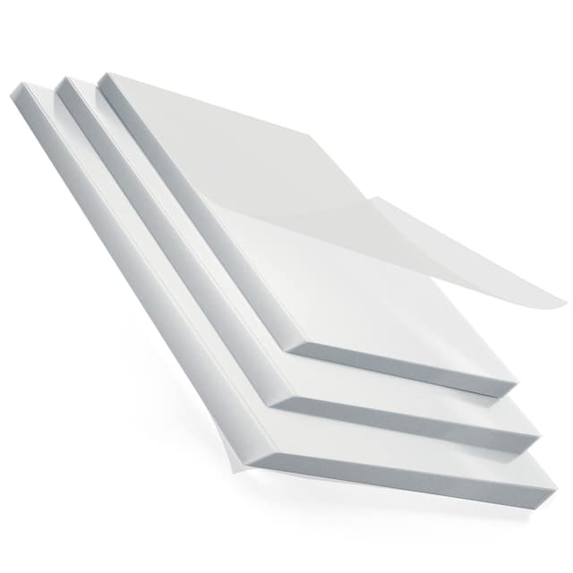 Angebot: Gemischte Laminierhüllen 50er Pack 🌟📚