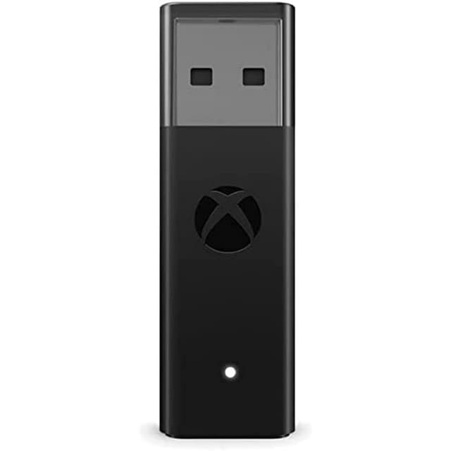 🎮 Microsoft Xbox Wireless Adapter für Windows 10 Standard - Nur 47.99€!