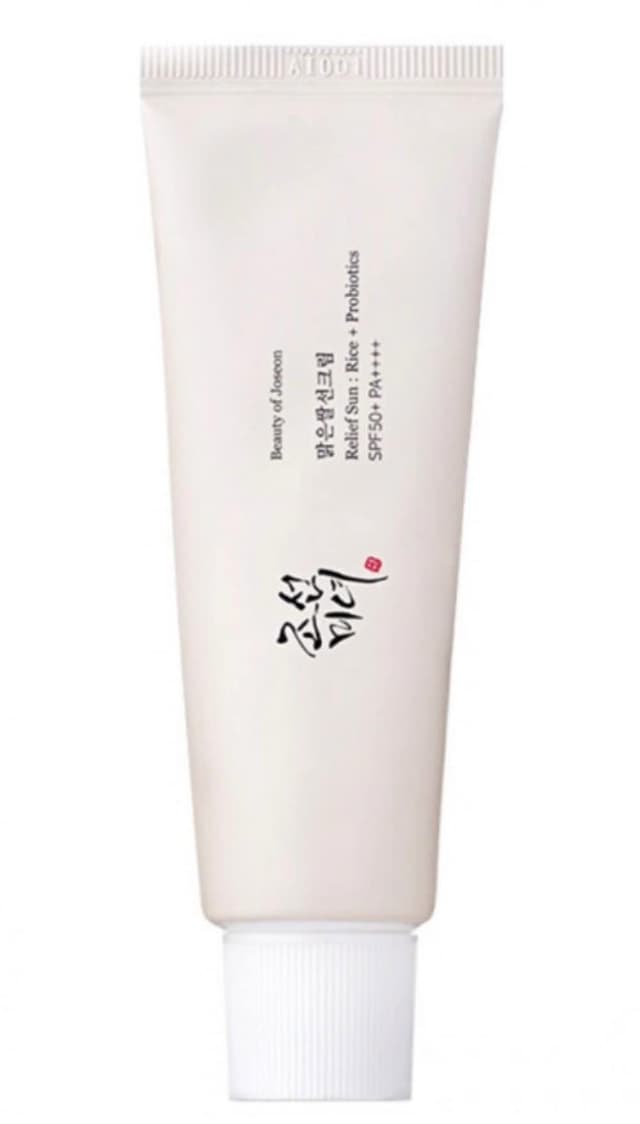 🌞🌾 Beauty of Joseon Rice Probiotics Sonnenschutz SPF 50+ 🌾🌞
