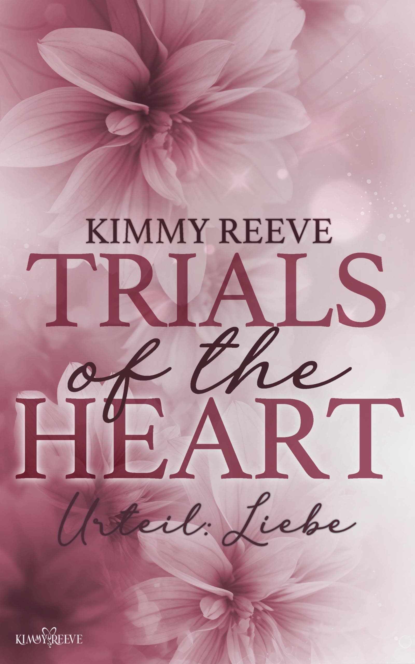 🌟 Trials of the Heart: Urteil: Liebe! (Sommernächte in Providence 1) - Ein Sommer voller Romantik ❤️