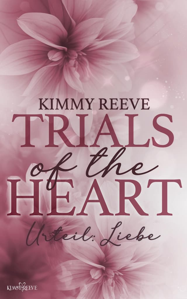 🌟 Trials of the Heart: Urteil: Liebe! (Sommernächte in Providence 1) - Ein Sommer voller Romantik ❤️