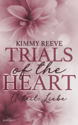 🌟 Trials of the Heart: Urteil: Liebe! (Sommernächte in Providence 1) - Ein Sommer voller Romantik ❤️ Angebot bei HelloDeals