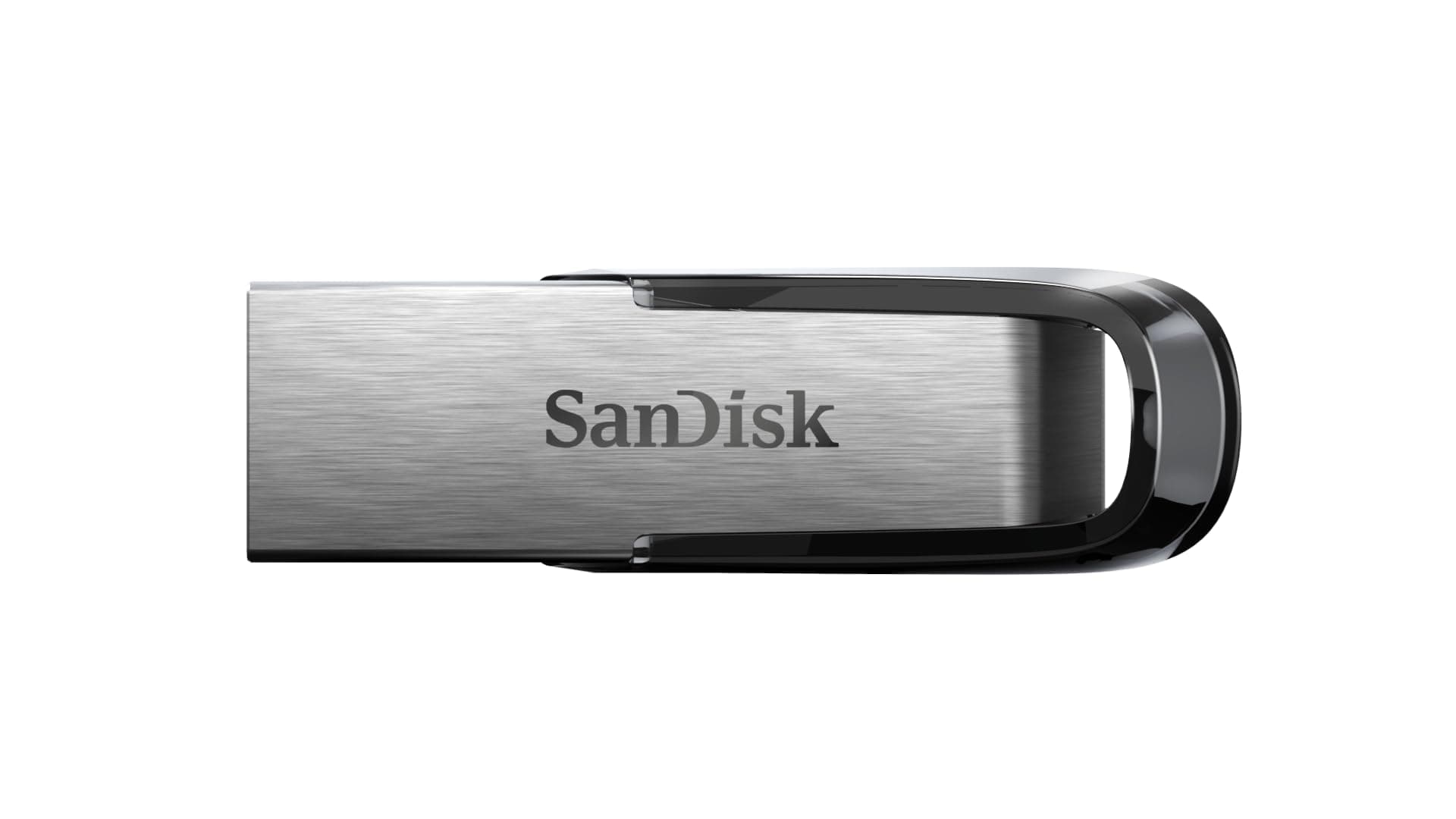 🚀 Angebot: SanDisk Ultra Flair USB 3.0 Flash-Laufwerk 128 GB Schwarz 🌟