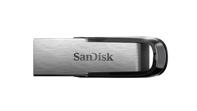 🚀 Angebot: SanDisk Ultra Flair USB 3.0 Flash-Laufwerk 128 GB Schwarz 🌟