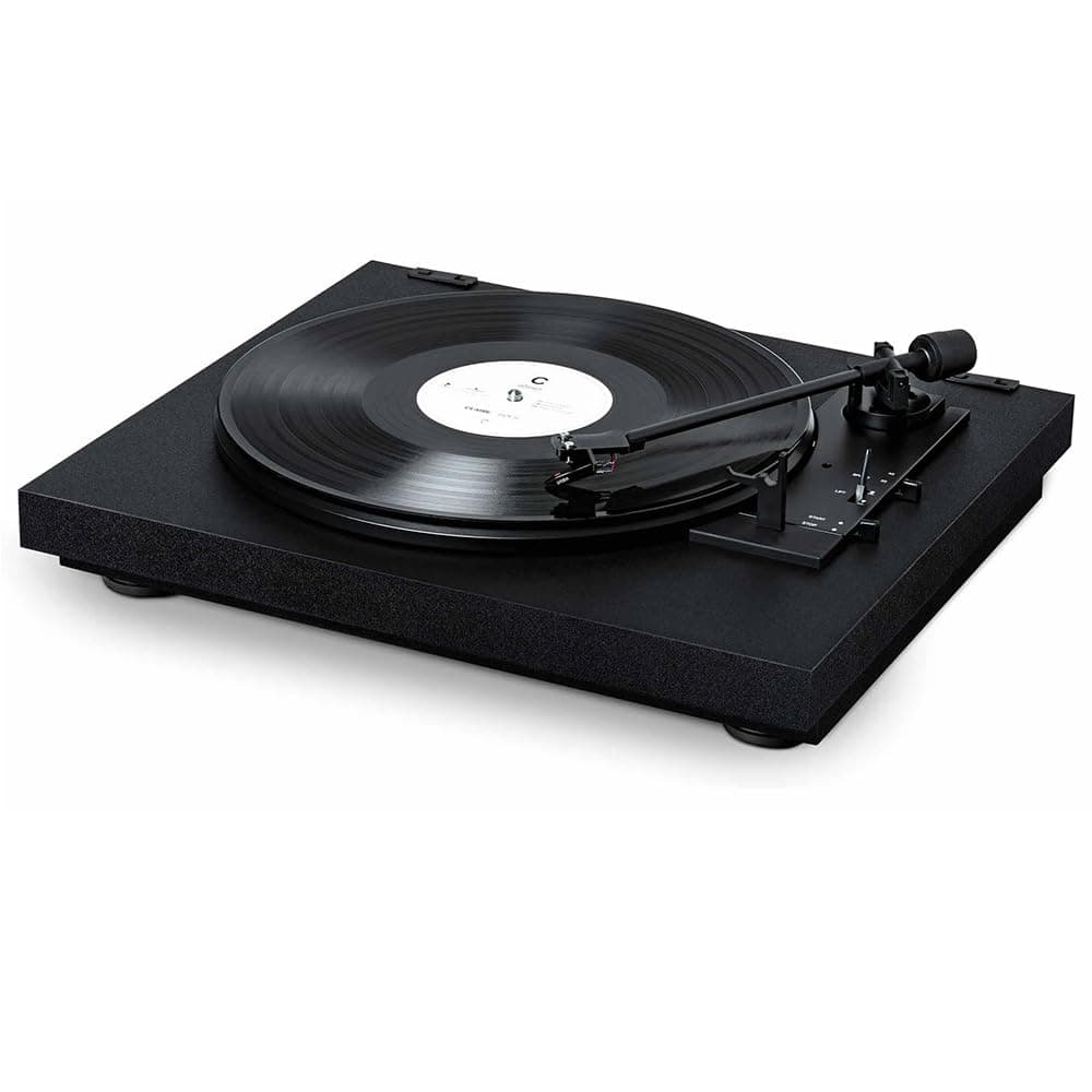 🎵 Pro-Ject Automat A1 Plattenspieler Deal 🎶