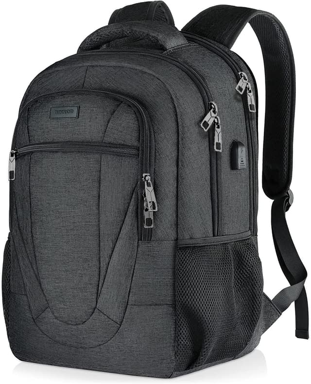BIKROD Rucksack Herren, Schulrucksack Jungen Teenager 🎒