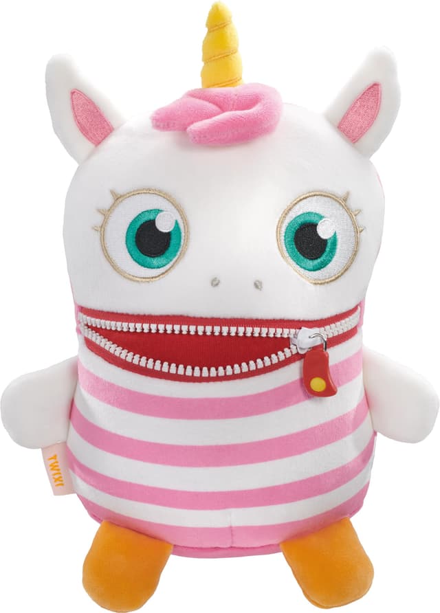 🎉 Angebot: Schmidt Spiele 42663 Sorgenfresser, Twixi, 26 cm 🎁