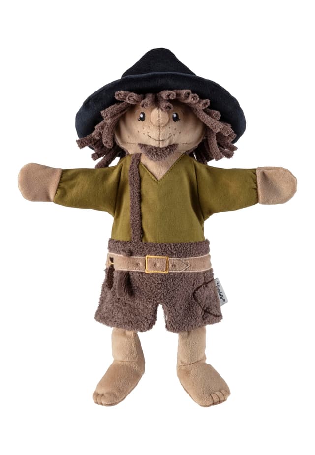 Schnapp dir den Sterntaler Räuber! 🌟🎭🎁
