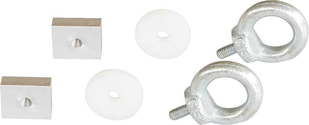 🔥 Angebot: Fiamma 98656-494 Kit Eye Ösen-Set für nur 13.1€