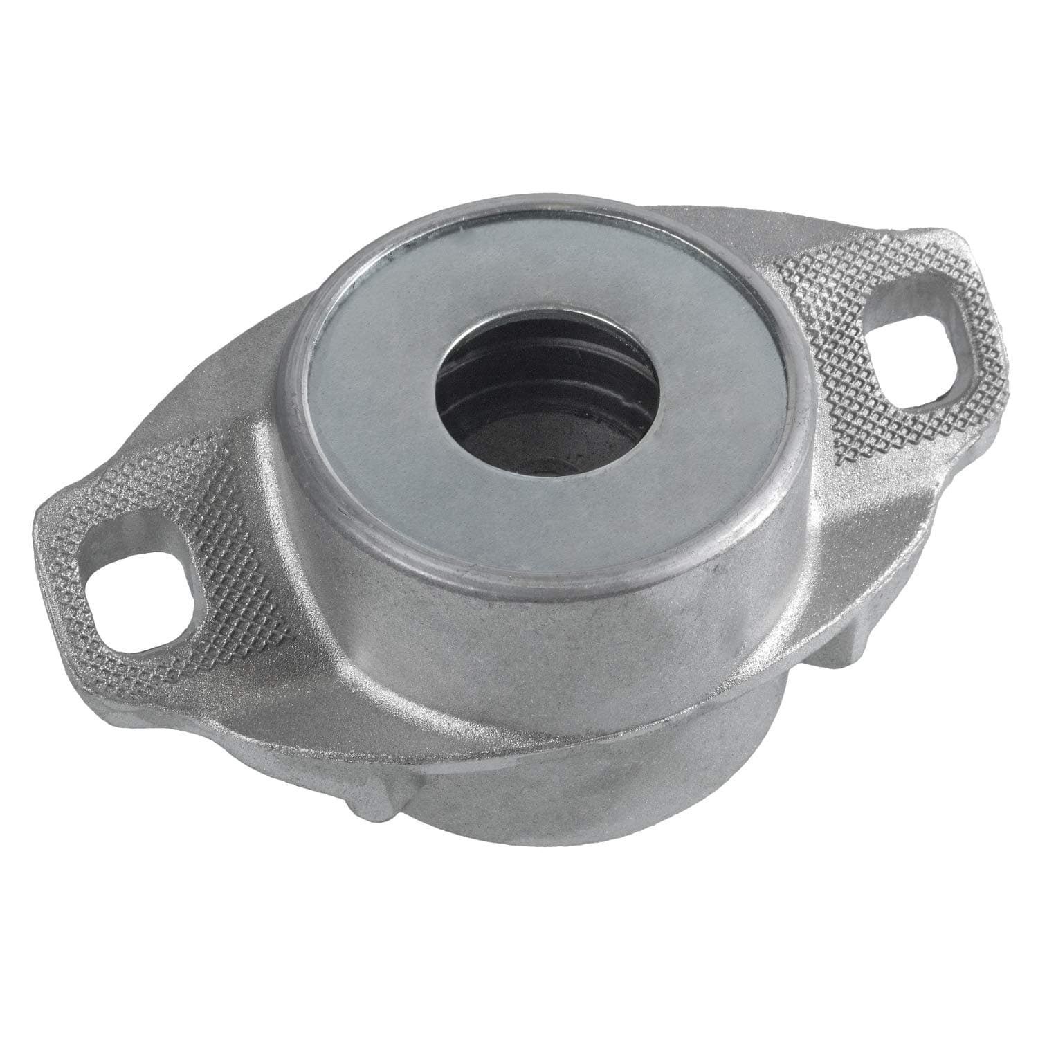 🔧 FeBi Bilstein 30030 Federbeinstützlager ohne Wälzlager, 1 Stück, Schwarz ⚙️