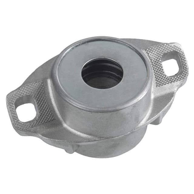 🔧 FeBi Bilstein 30030 Federbeinstützlager ohne Wälzlager, 1 Stück, Schwarz ⚙️
