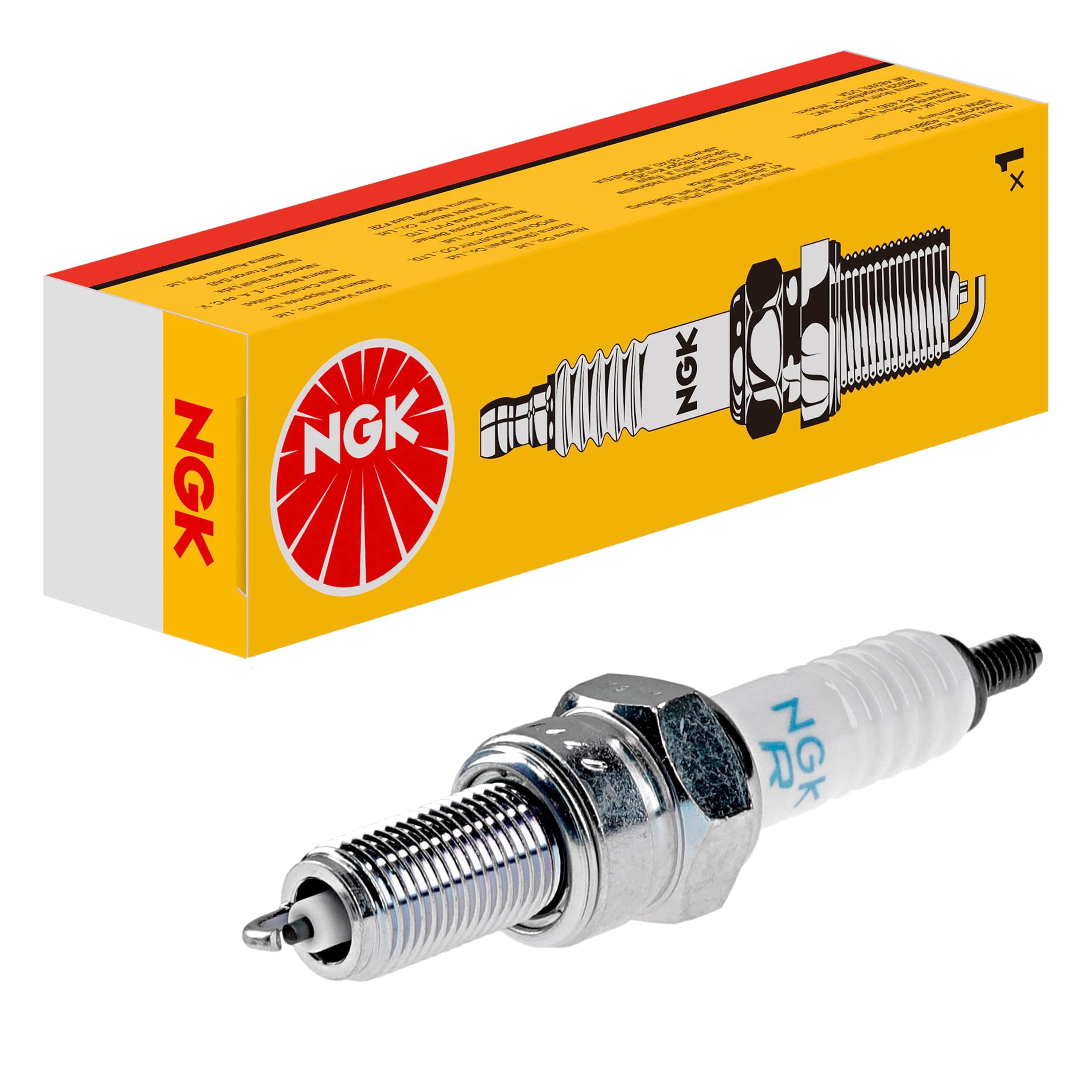 🔥 Super Angebot! NGK 97985 Zündkerzen nur 7€!