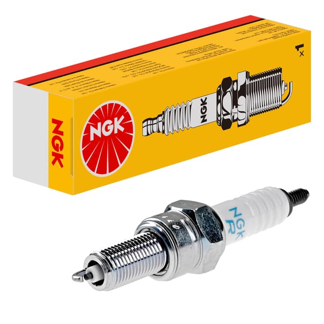 🔥 Super Angebot! NGK 97985 Zündkerzen nur 7€!