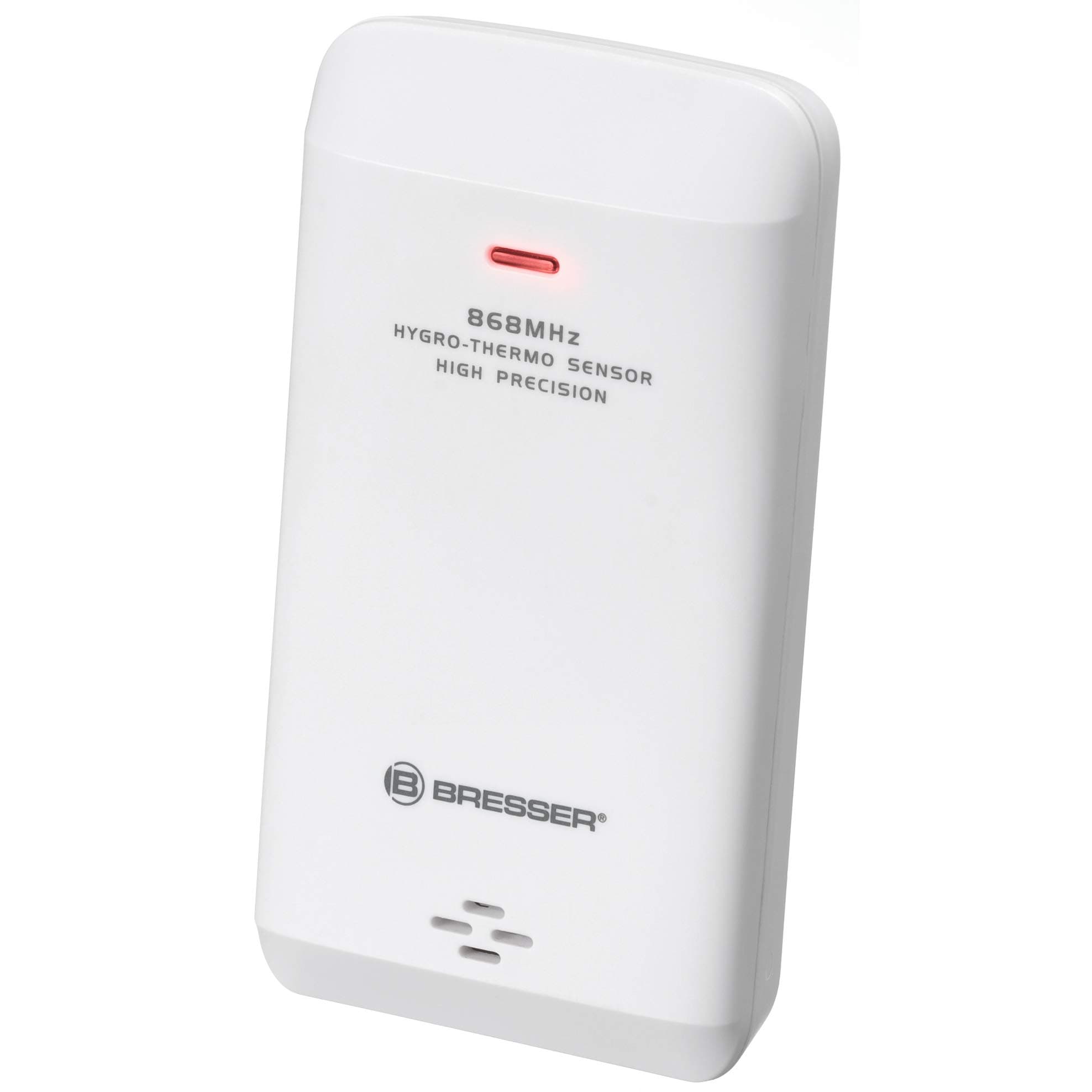 🌡️🌦️ Bresser Wetterstation Thermo-/Hygro Außensensor 7 Kanal 868 MHz 🌡️🌦️