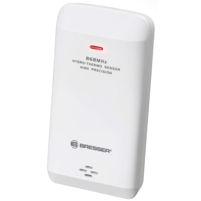 🌡️🌦️ Bresser Wetterstation Thermo-/Hygro Außensensor 7 Kanal 868 MHz 🌡️🌦️