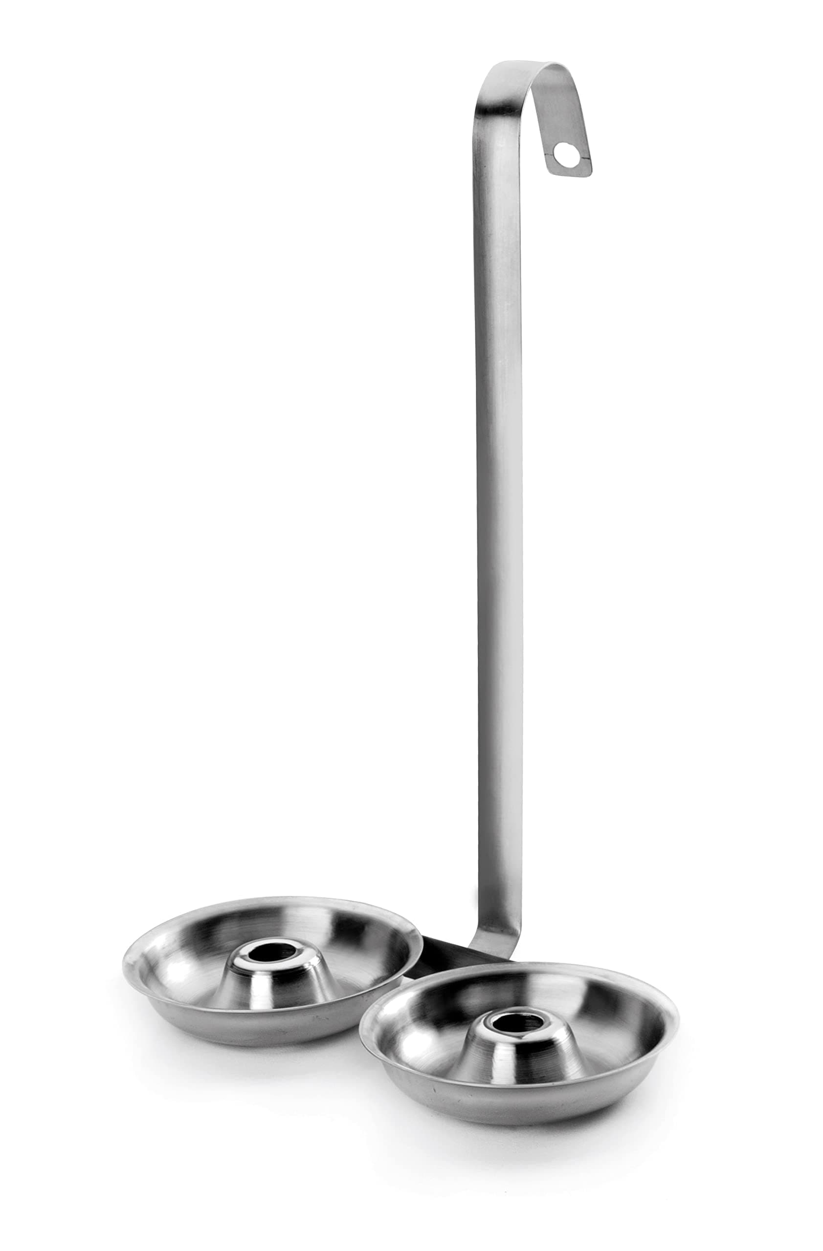 🌟 Tolles Angebot! Ibili Schöpfkelle für Krapfen 🥞
