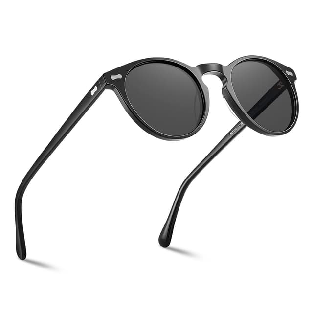 CARFIA Polarisierte Sonnenbrille Herren Männer 🕶️😎