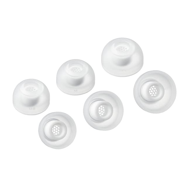 🎧🔊 Angebot: AZLA SednaEarfit MAX TWS 6 - Ersatz-Ohrstöpsel für kabellose Kopfhörer 🎶🎵