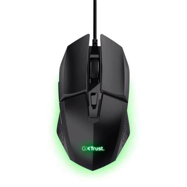 Trust Gaming GXT 109 Felox Gaming Maus 🎮🌈