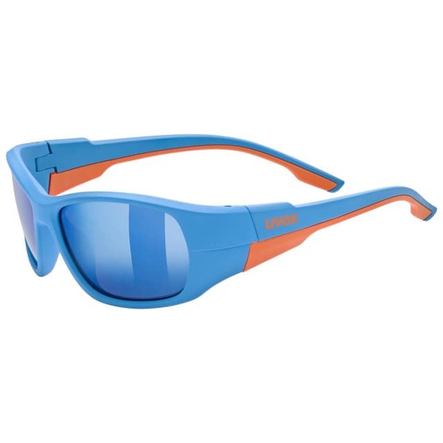 UVEX Unisex Kinder Sportbrille 514 🕶️
