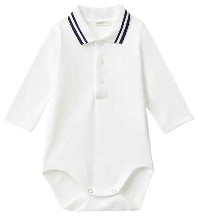 🌈 Tolles Angebot: United Colors of Benetton Body M/L 3CDIAB00F Tunika zum Stillen