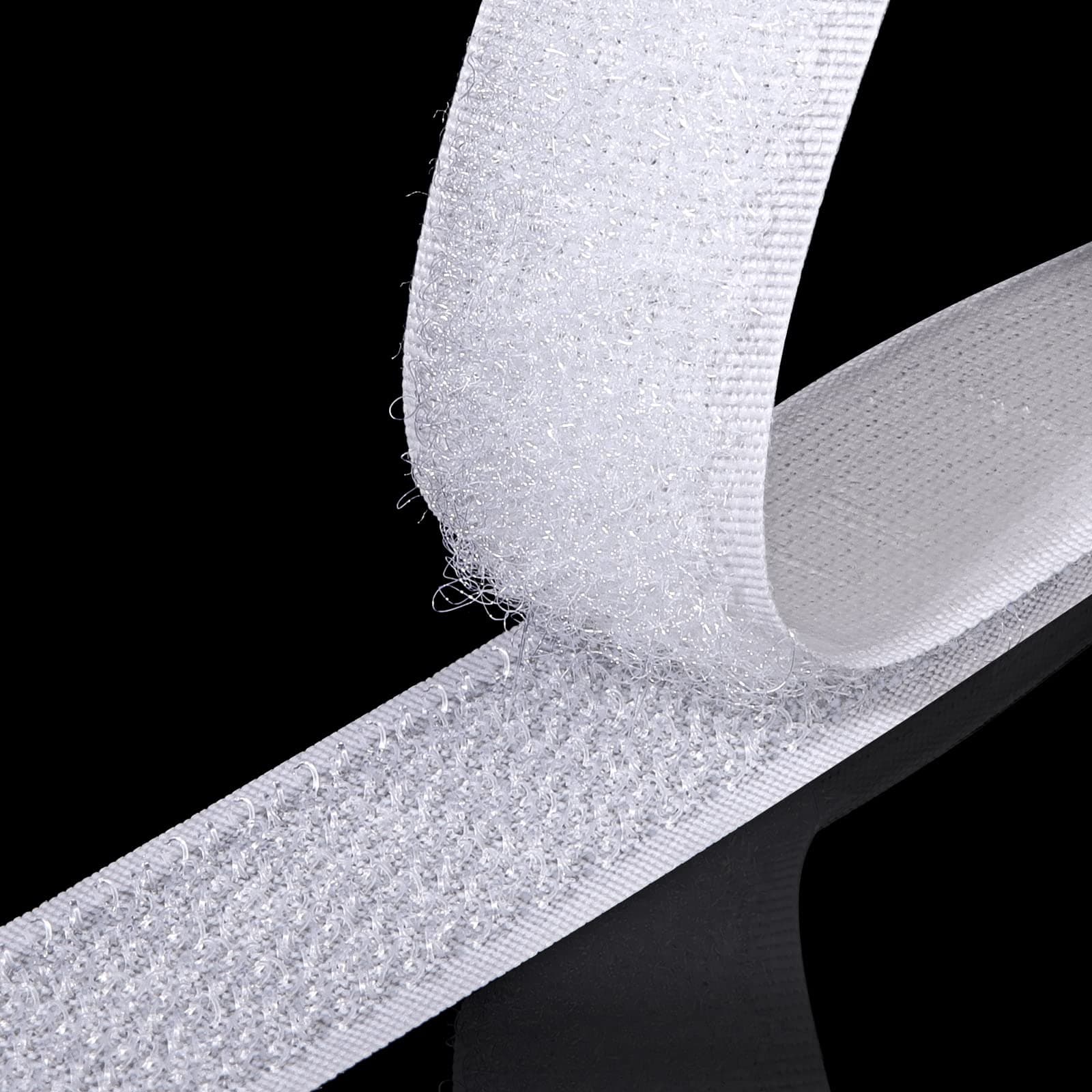 🔥 Deal: Klettband Selbstklebend 8 Meter Extra Stark! 🔥
