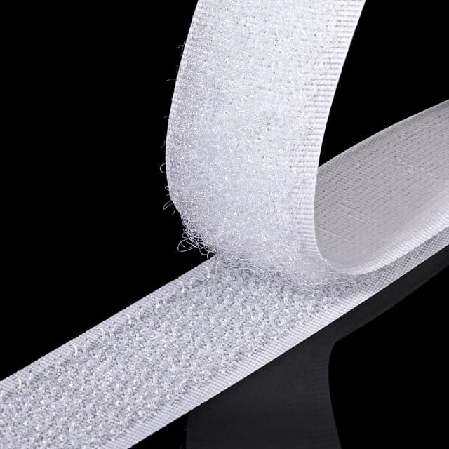 🔥 Deal: Klettband Selbstklebend 8 Meter Extra Stark! 🔥