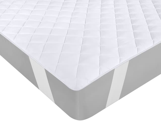 🛏️ Utopia Bedding Gesteppte Matratzenauflage 180 x 200 cm - DEAL!