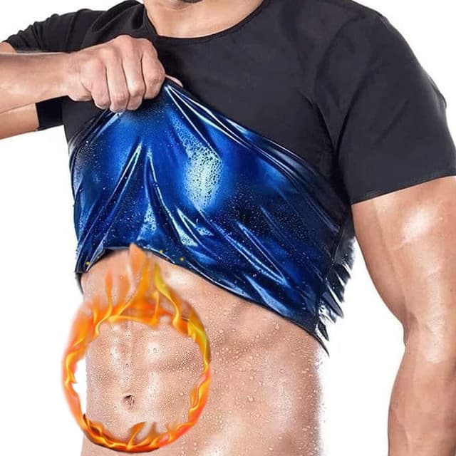 🔥 Reduzierter Preis! Joyvio Sauna Weste Korsett Taille Trainer Body Top Shapewear 🏆