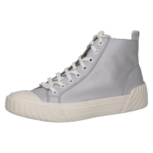 👟 CAPRICE Sneaker 9-25250-42 G-Weite 36 EU Navy Beige - Nur 24.3€!