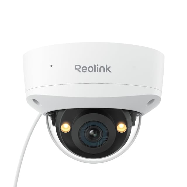 Reolink 12MP Vandalismusgeschützte PoE-Sicherheitskamera 📷🔒