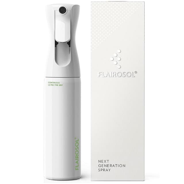 FLAIROSOL Das Original Pflanzensprühflasche - Innovatives Design und Nachhaltige Lösung