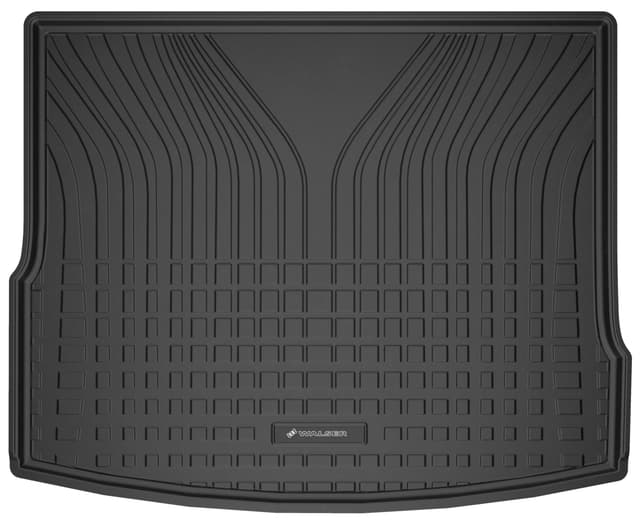🚗 Walser Premium Kofferraumwanne für VW Tiguan (AD1, AX1) 01/2016-2023 🛡️
