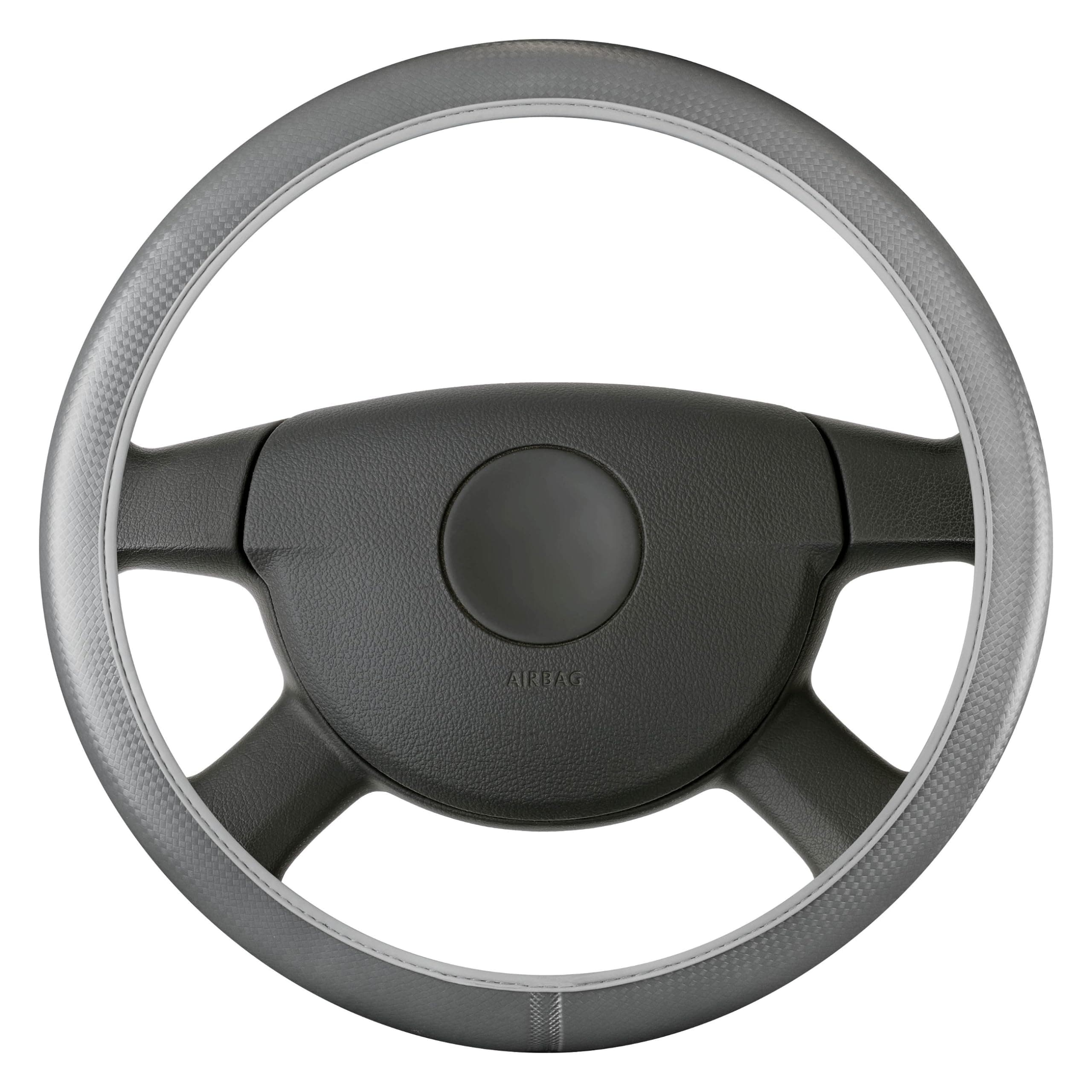 🚗🔥 Walser Auto Lenkradbezug Soft Grip - Top Deal!