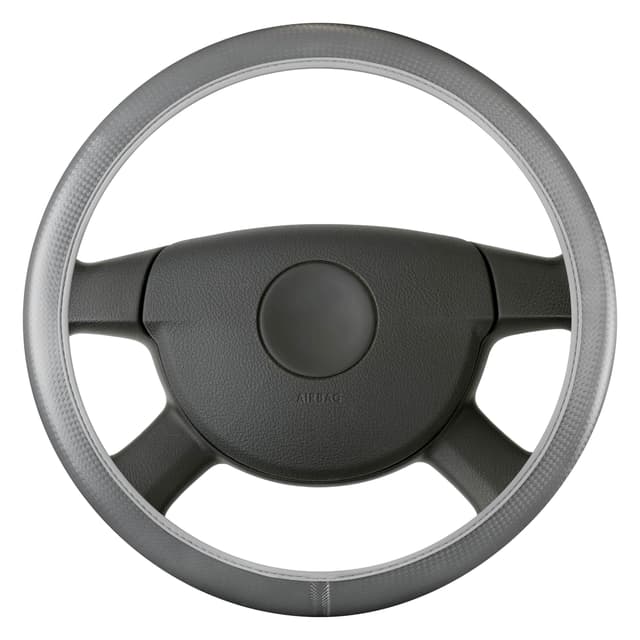 🚗🔥 Walser Auto Lenkradbezug Soft Grip - Top Deal!