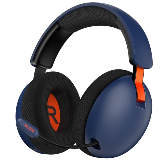 HELLCOOL Gaming Headset für PS4 PS5 PC 🎮🔊