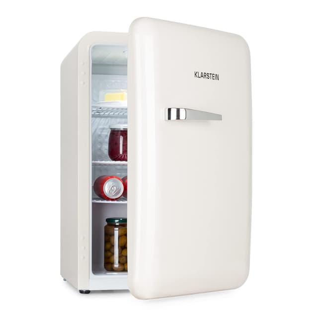 🌟 Angebot: Klarstein Audrey Mini - kleiner Kühlschrank 🌟