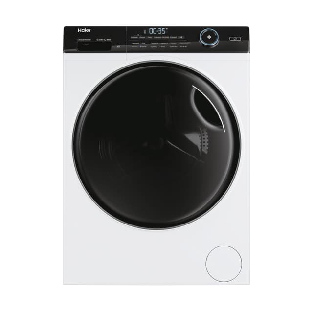 🌟 Super Deal! Haier I-PRO SERIE 5 HWD90-B14959U1 Waschtrockner