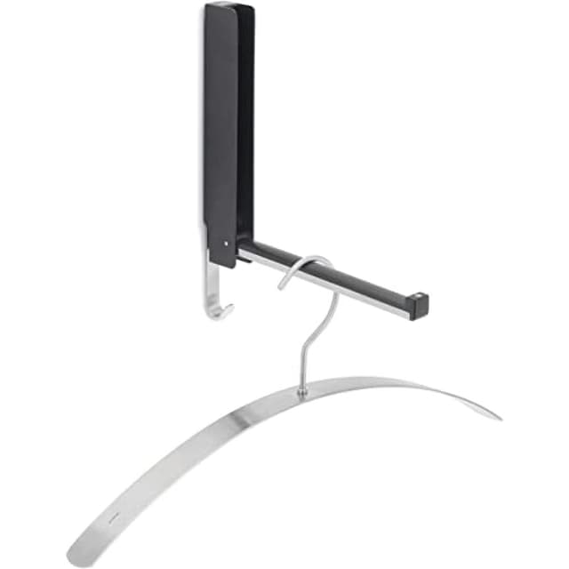 🔥 Super Deal! Blomus 63262 Klapphaken Lanca, 3.8 x 2 x 25.5 cm Single für nur 21.47€