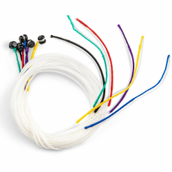 🎸🎶 Neu Classic Toys 10332: Komplettes Set mit 6 Nylon-Gitarrensaiten! 🎵🎸 Angebot bei HelloDeals