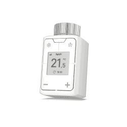 🔥 FRITZ!DECT 302 Angebot: Intelligenter Heizkörperregler für dein Smart Home! 🌡️ Angebot bei HelloDeals