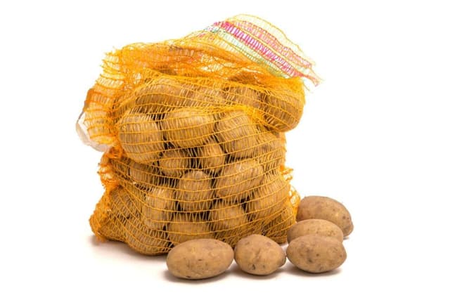 🥔 Premium Speisekartoffel Belana 25 kg - Kartoffel aus dem Niederrhein 🌟